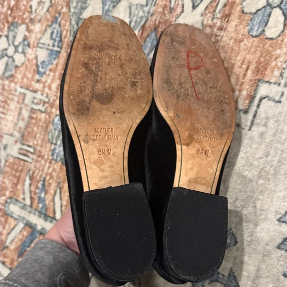 Anne Klein elegant anne