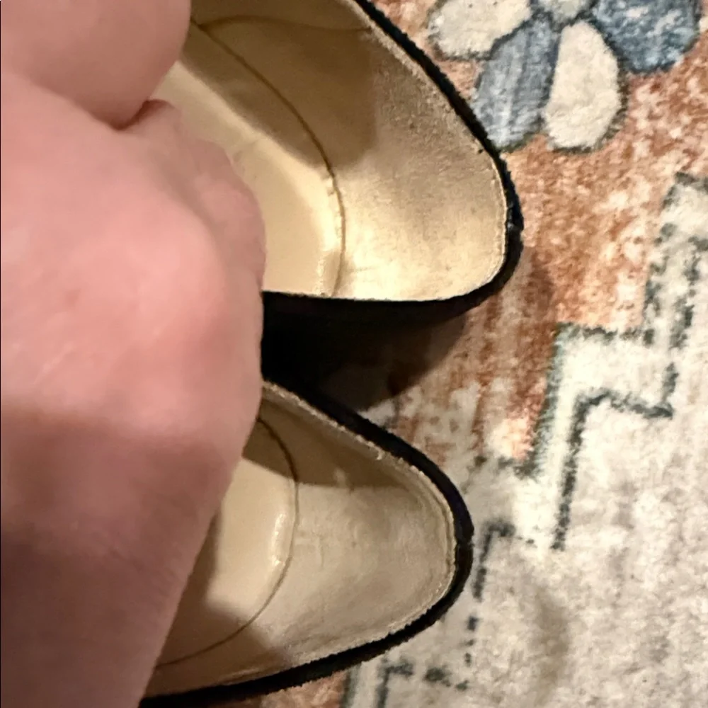 Anne Klein elegant anne