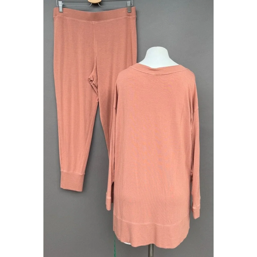 Victorias Secret loungewear co