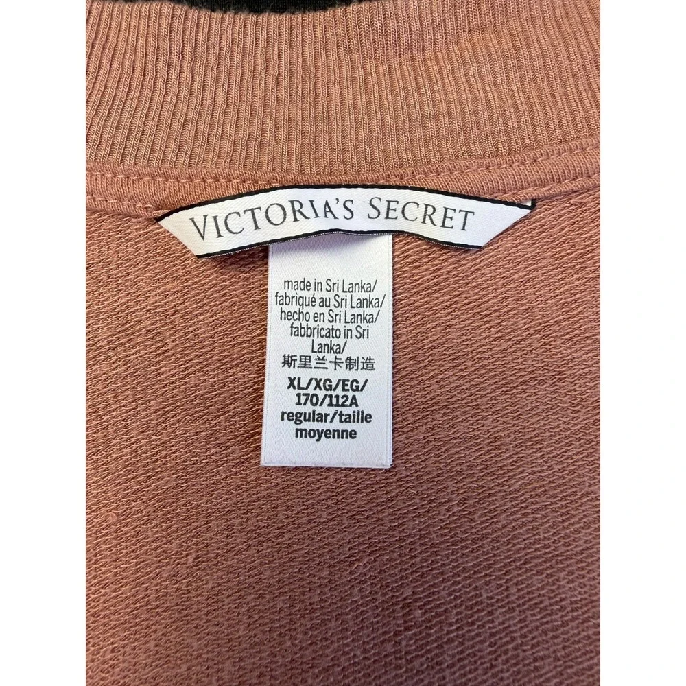 Victorias Secret loungewear co