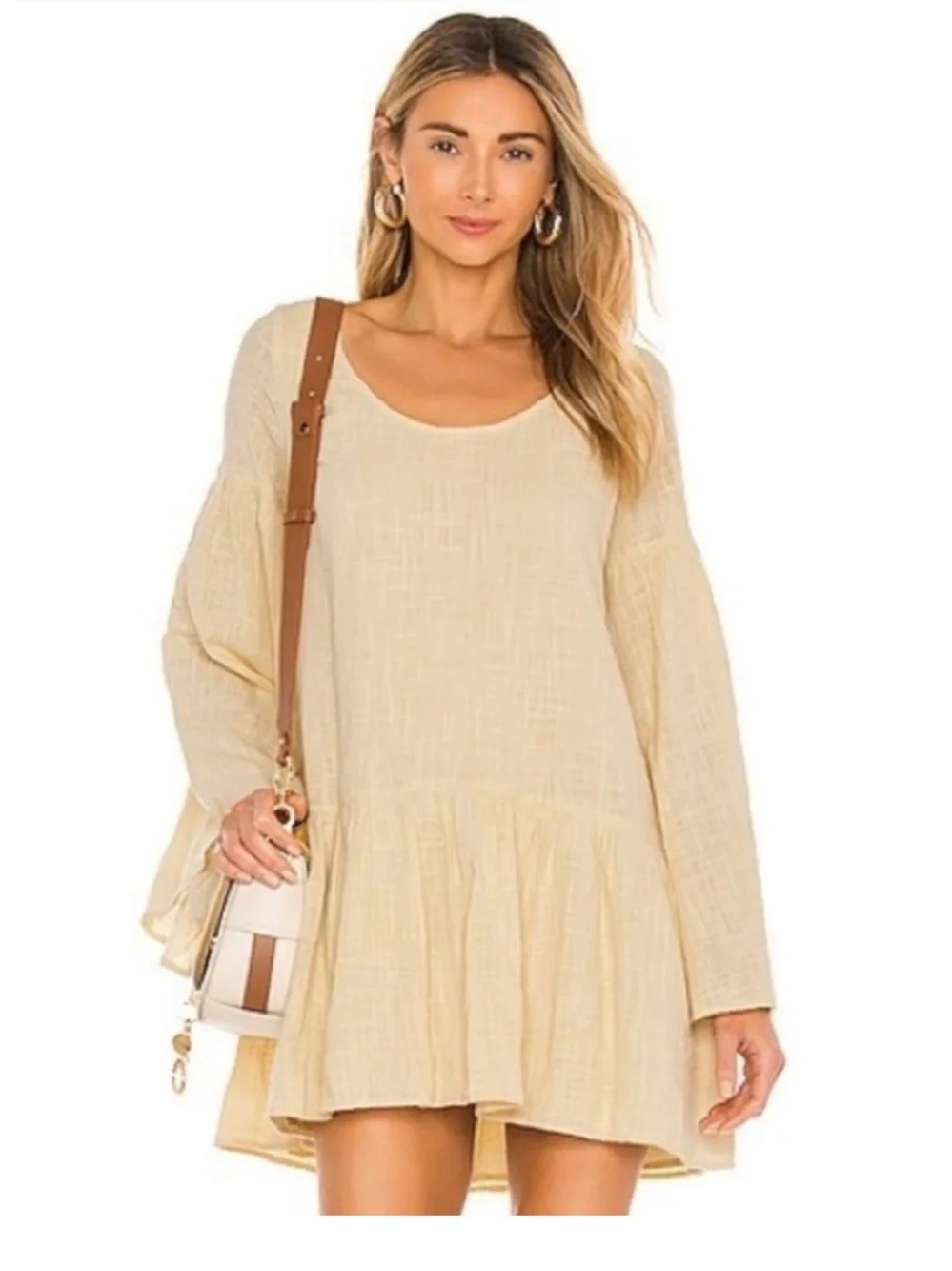 Free People lightweight mini