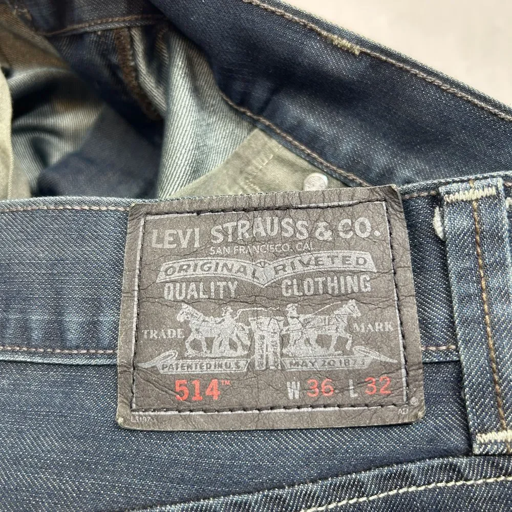 Levis levi 514