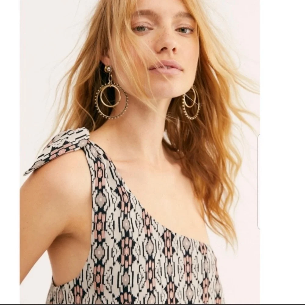 Free People new without
