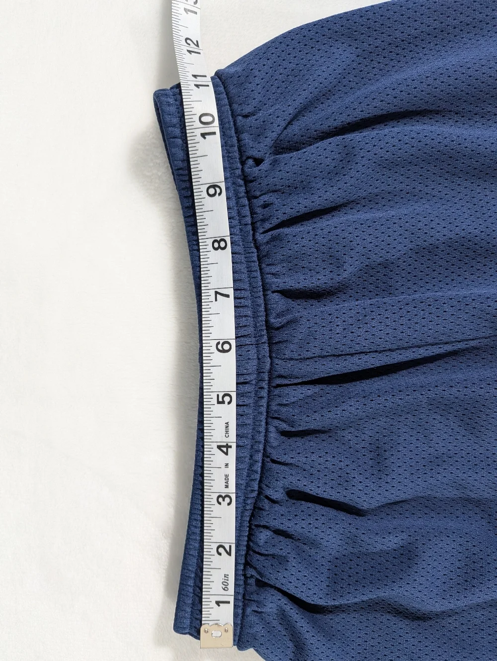 Nike brand size
