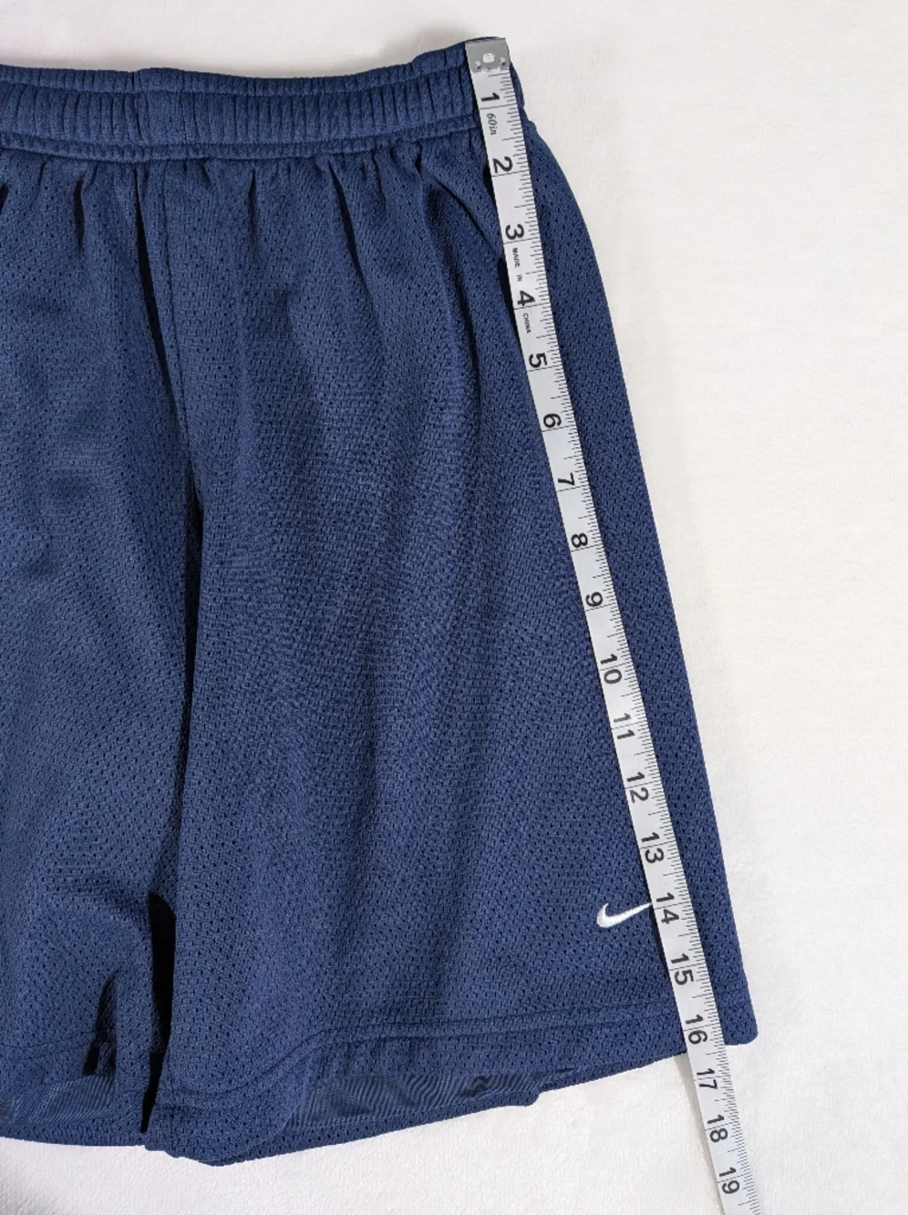 Nike brand size
