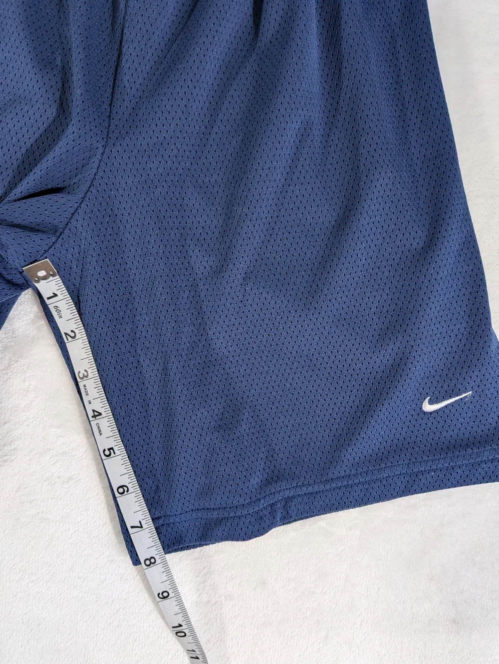 Nike brand size
