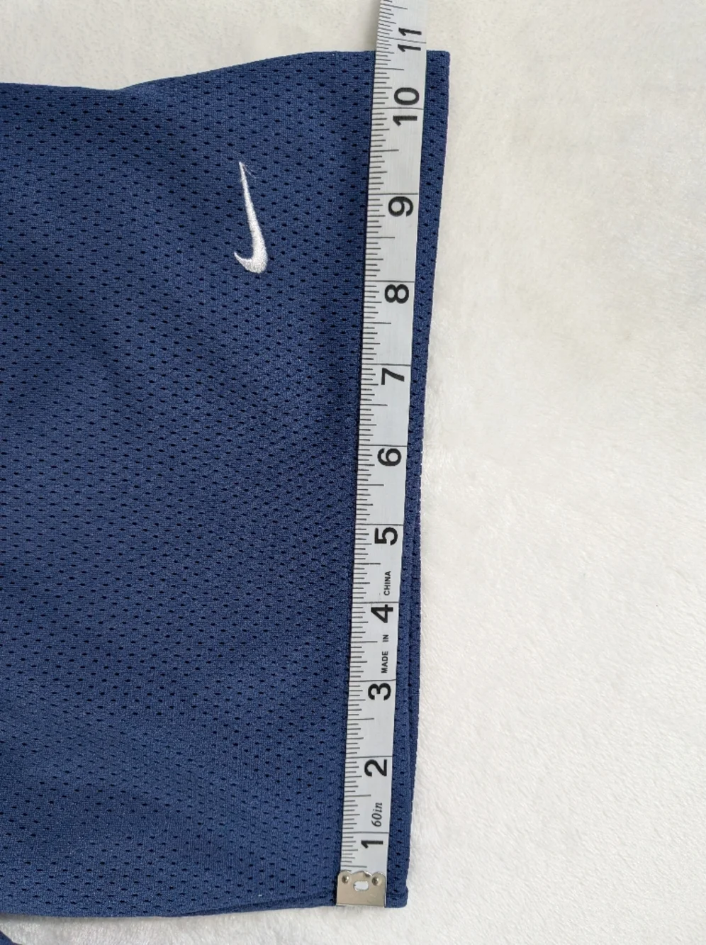 Nike brand size