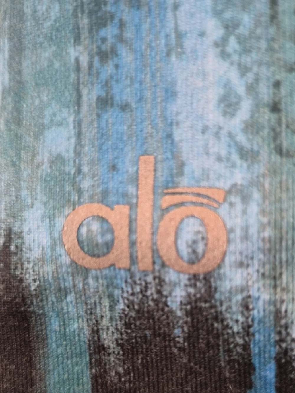 ALO Yoga high rise