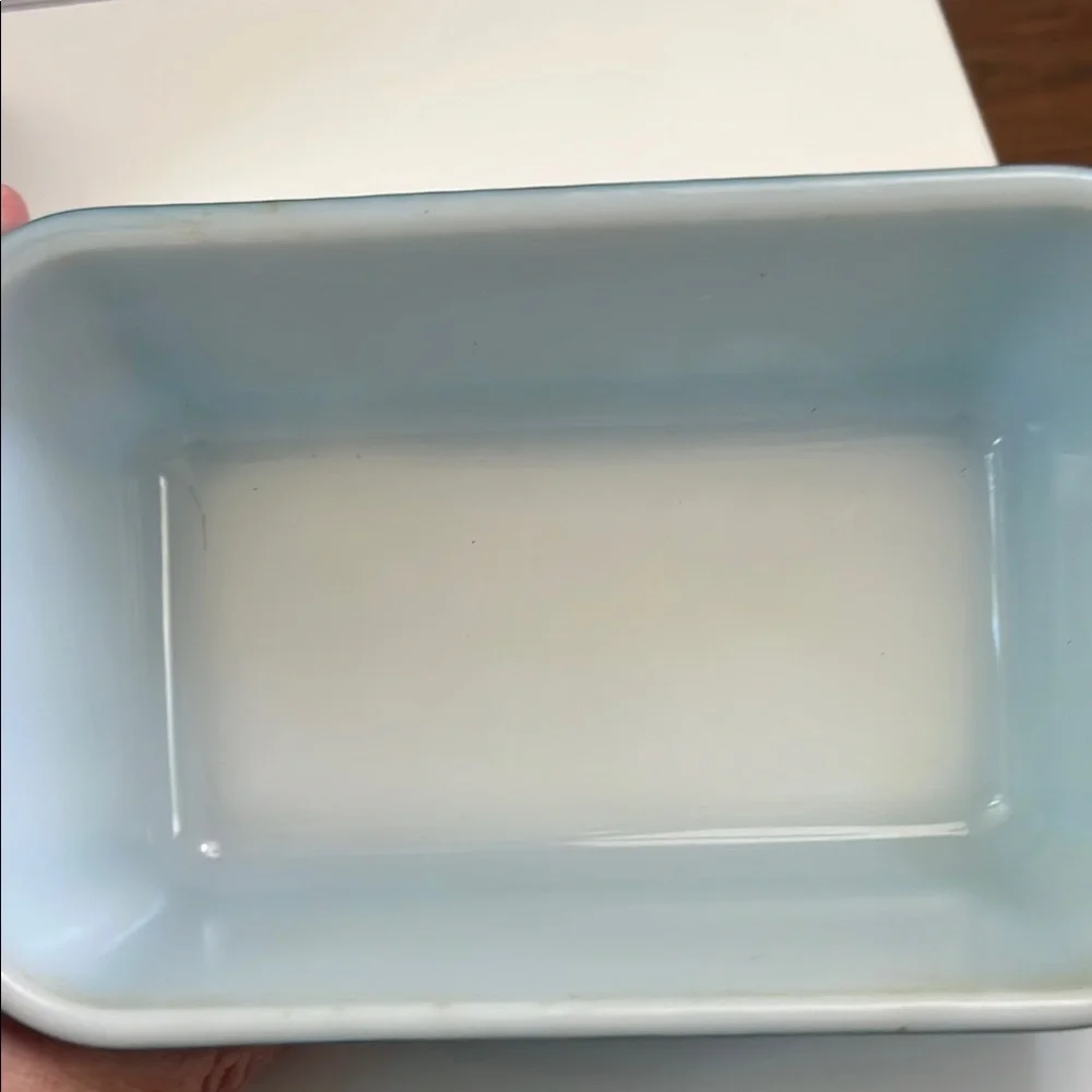 Pyrex stylish blue