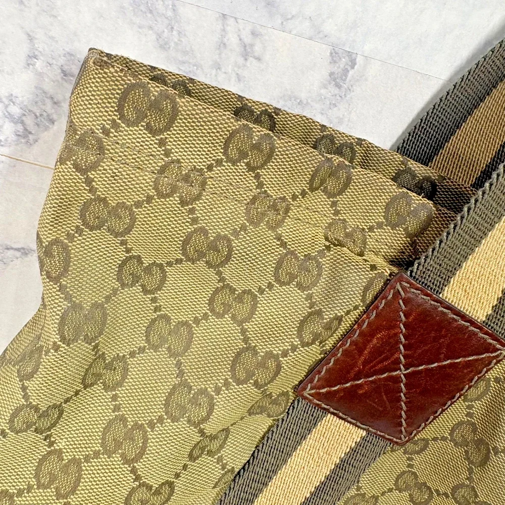 Gucci rare green