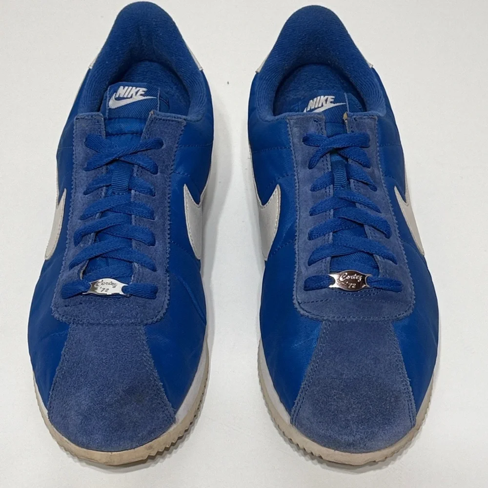 Nike cortez 72”