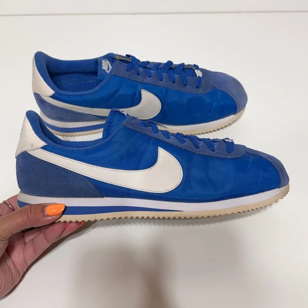 Nike cortez 72”