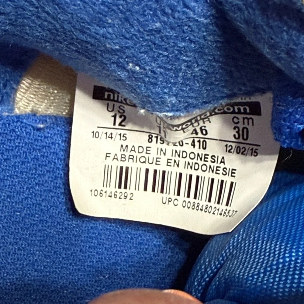 Nike cortez 72”
