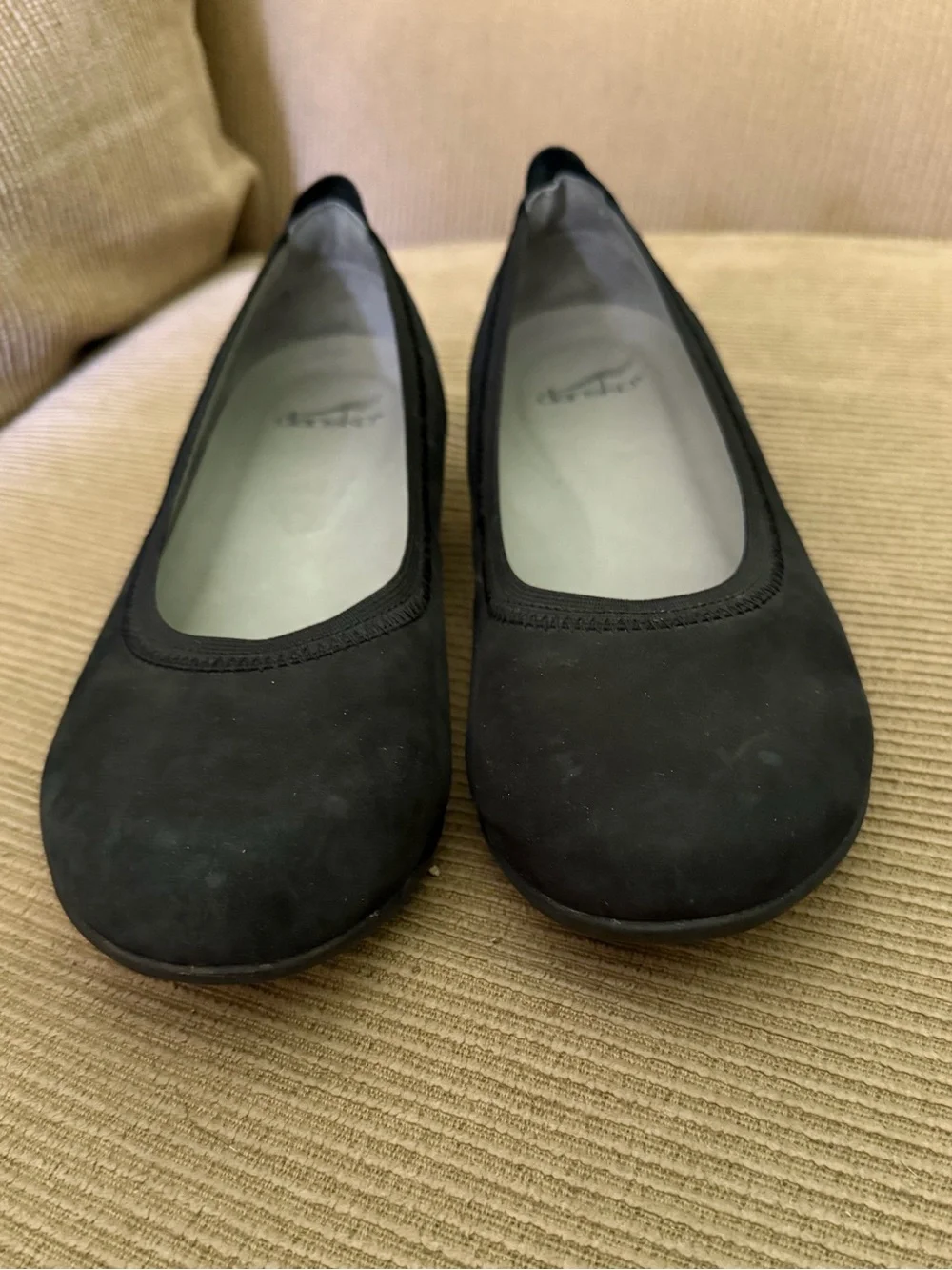 Dansko kristen ballet