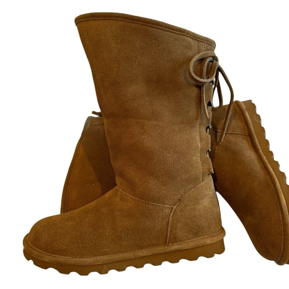 BearPaw who body timeless