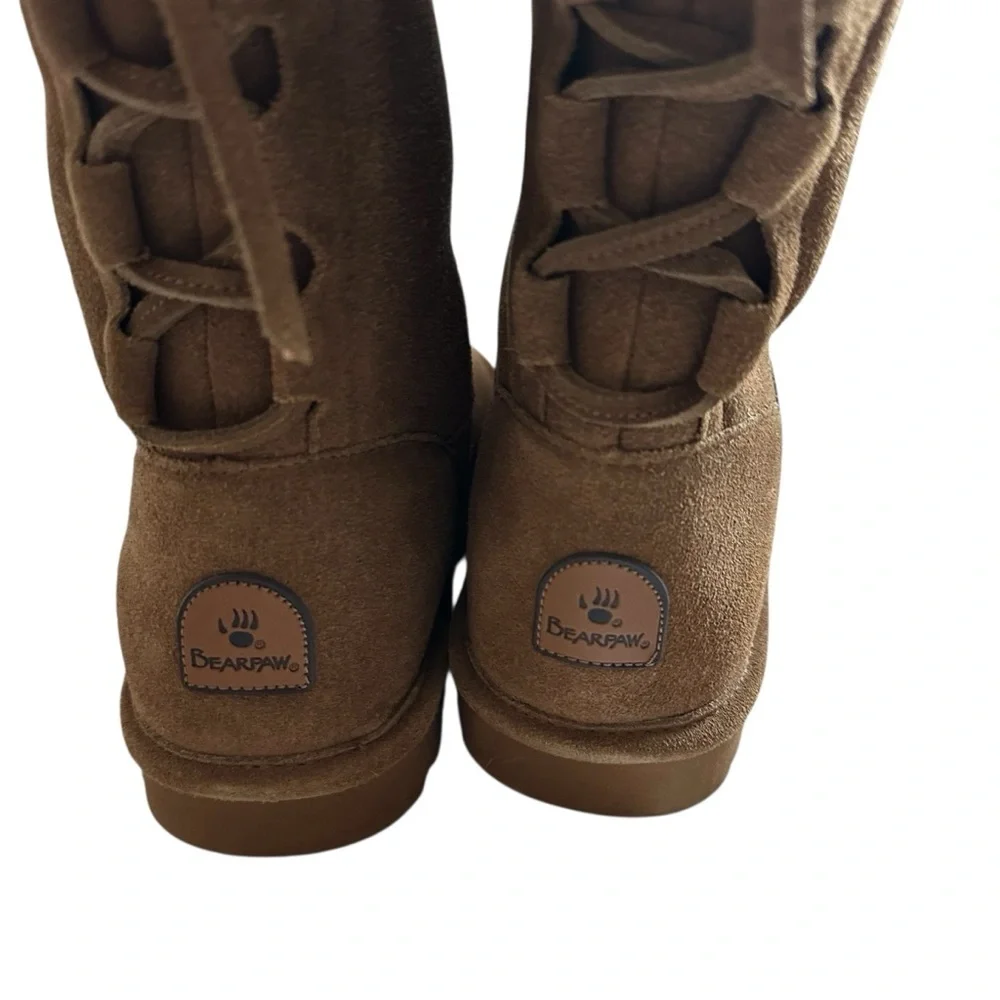 BearPaw quality phylly use