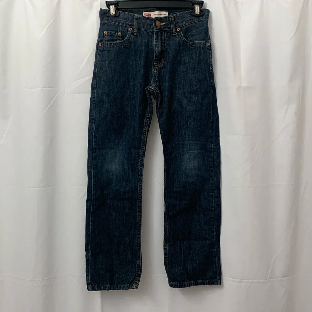 Levis levis 514