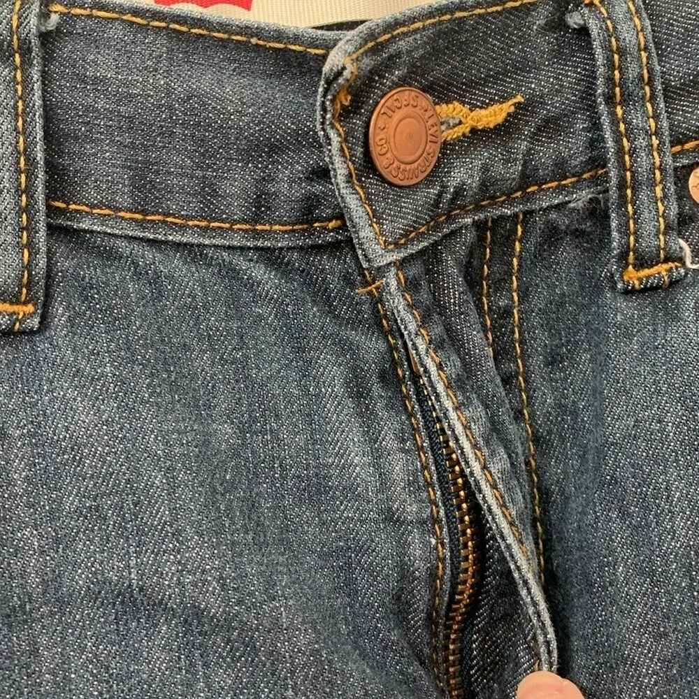 Levis levis 514