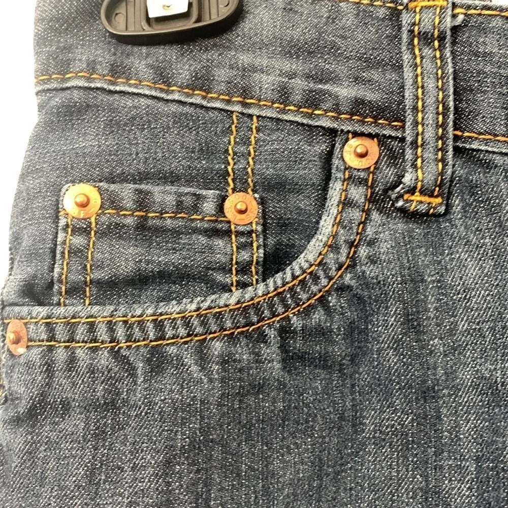 Levis levis 514