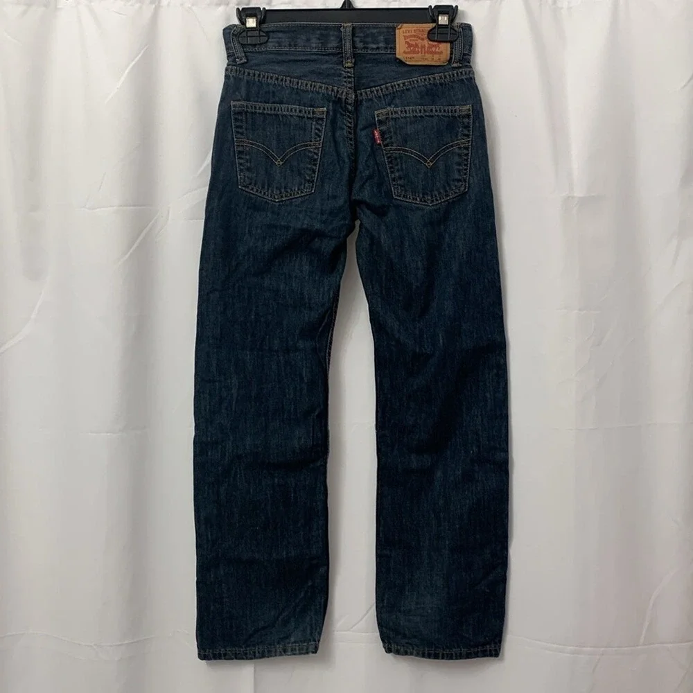 Levis levis 514