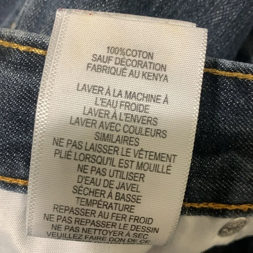 Levis levis 514