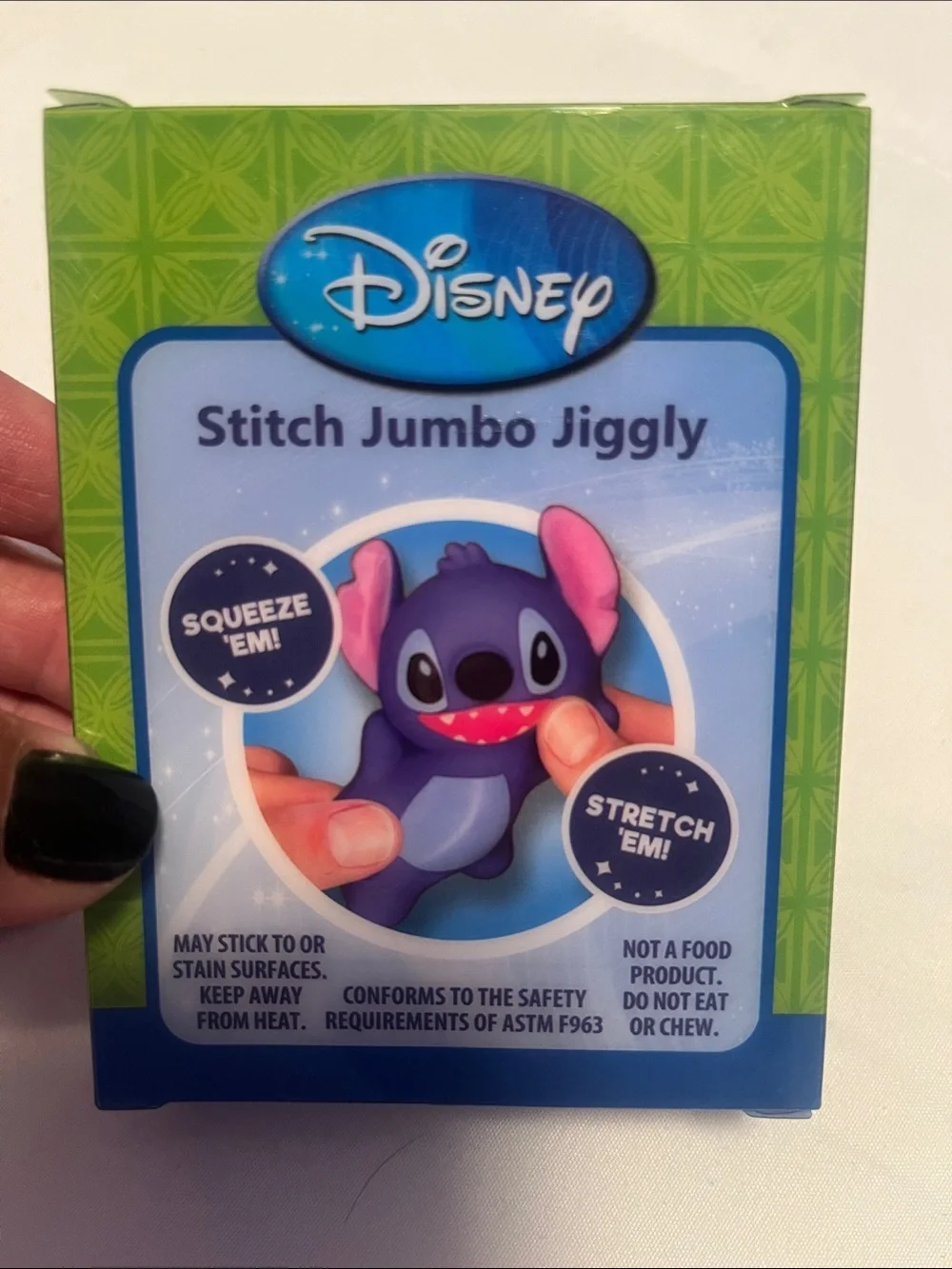 Disney plush like