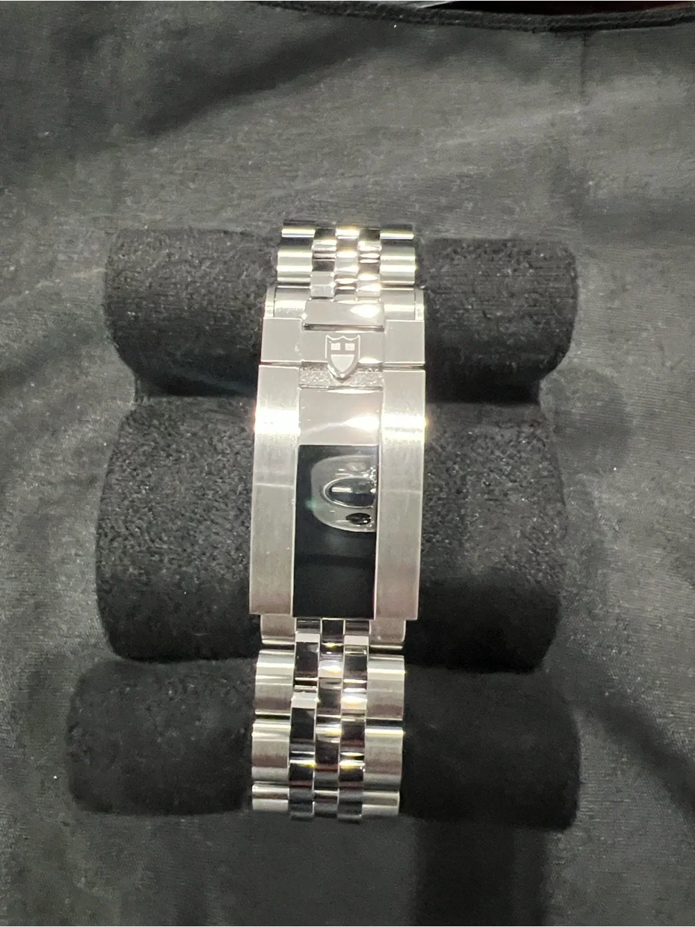 Tudor diver watch