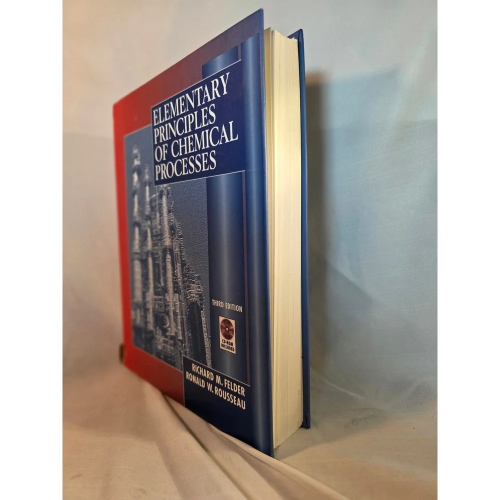 John Wiley & Sons elementary principles