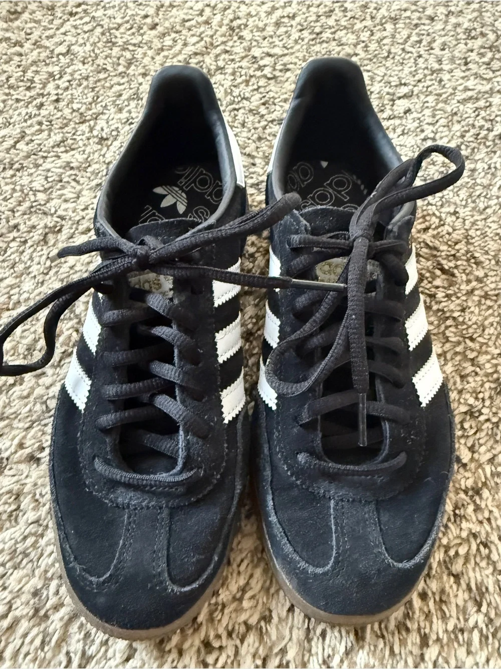 Adidas Handball Spezial Shoes