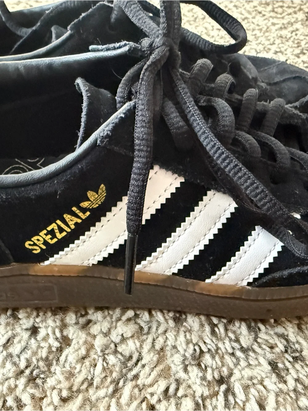 adidas classic men’s