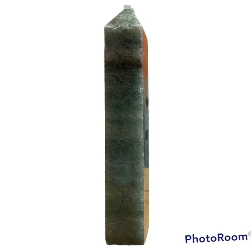 Crystal total weight