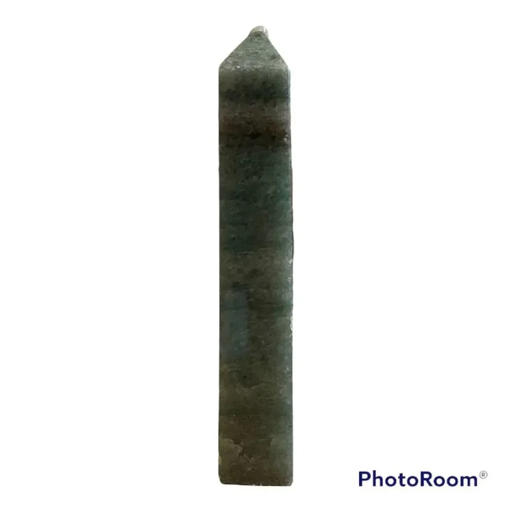 Crystal total weight