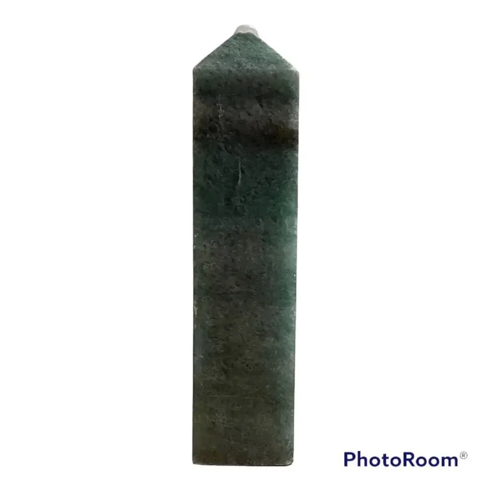 Crystal total weight