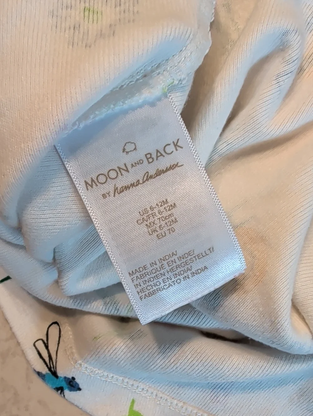 Hanna Andersson pre owned