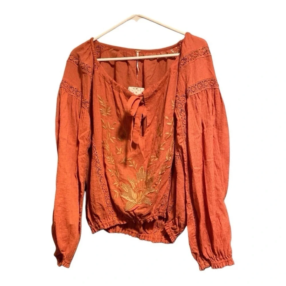 Free People free people