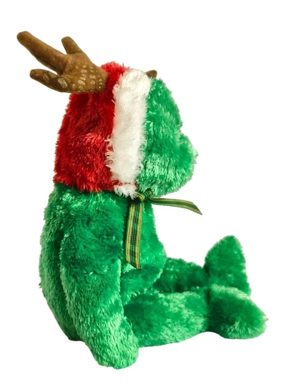 Ty this festive