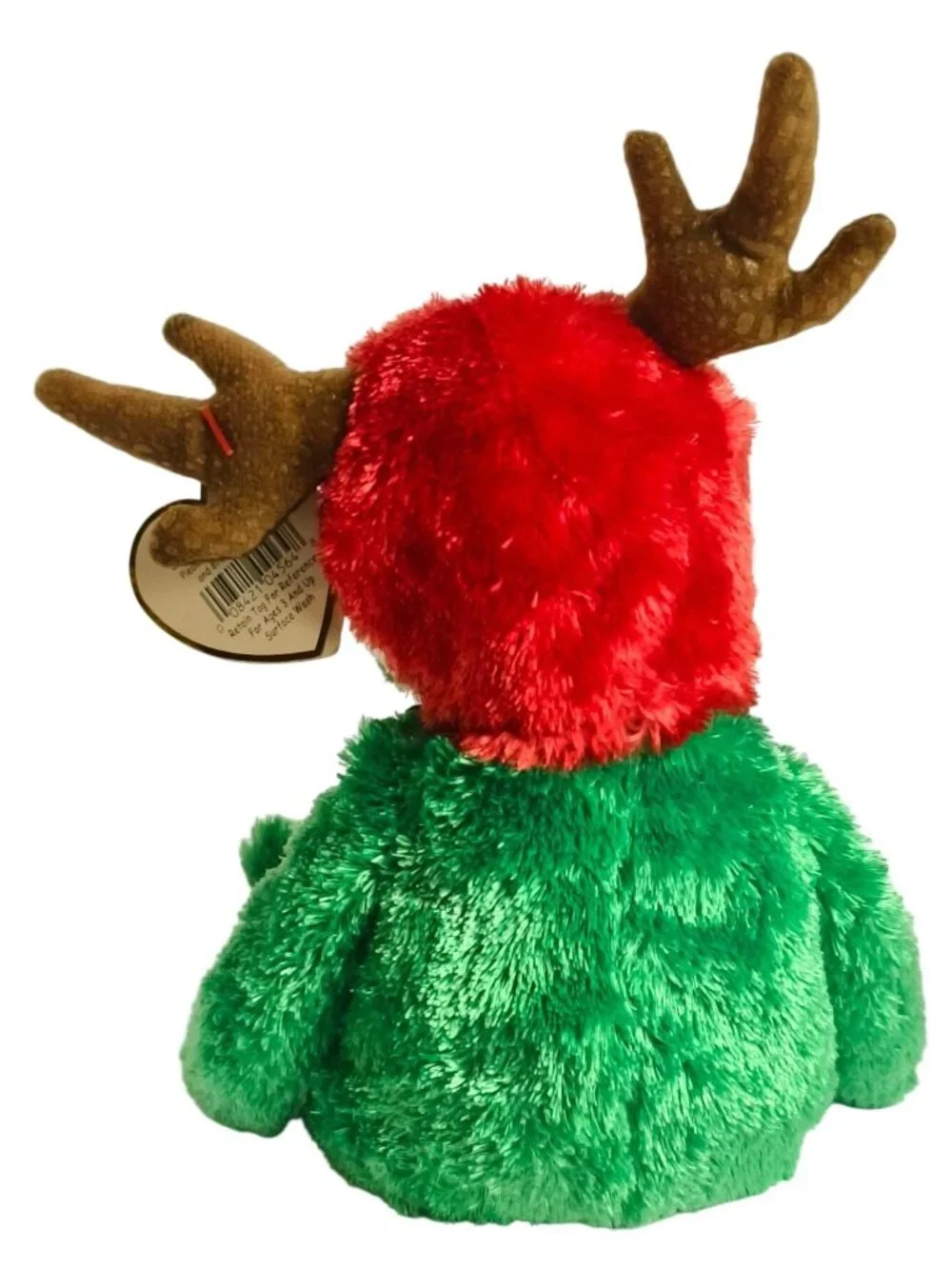 Ty this festive