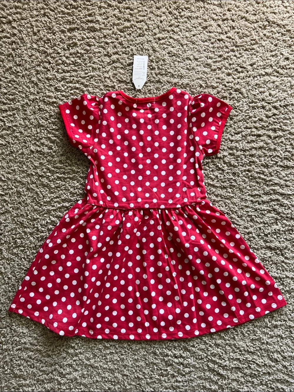 Samgami soft red