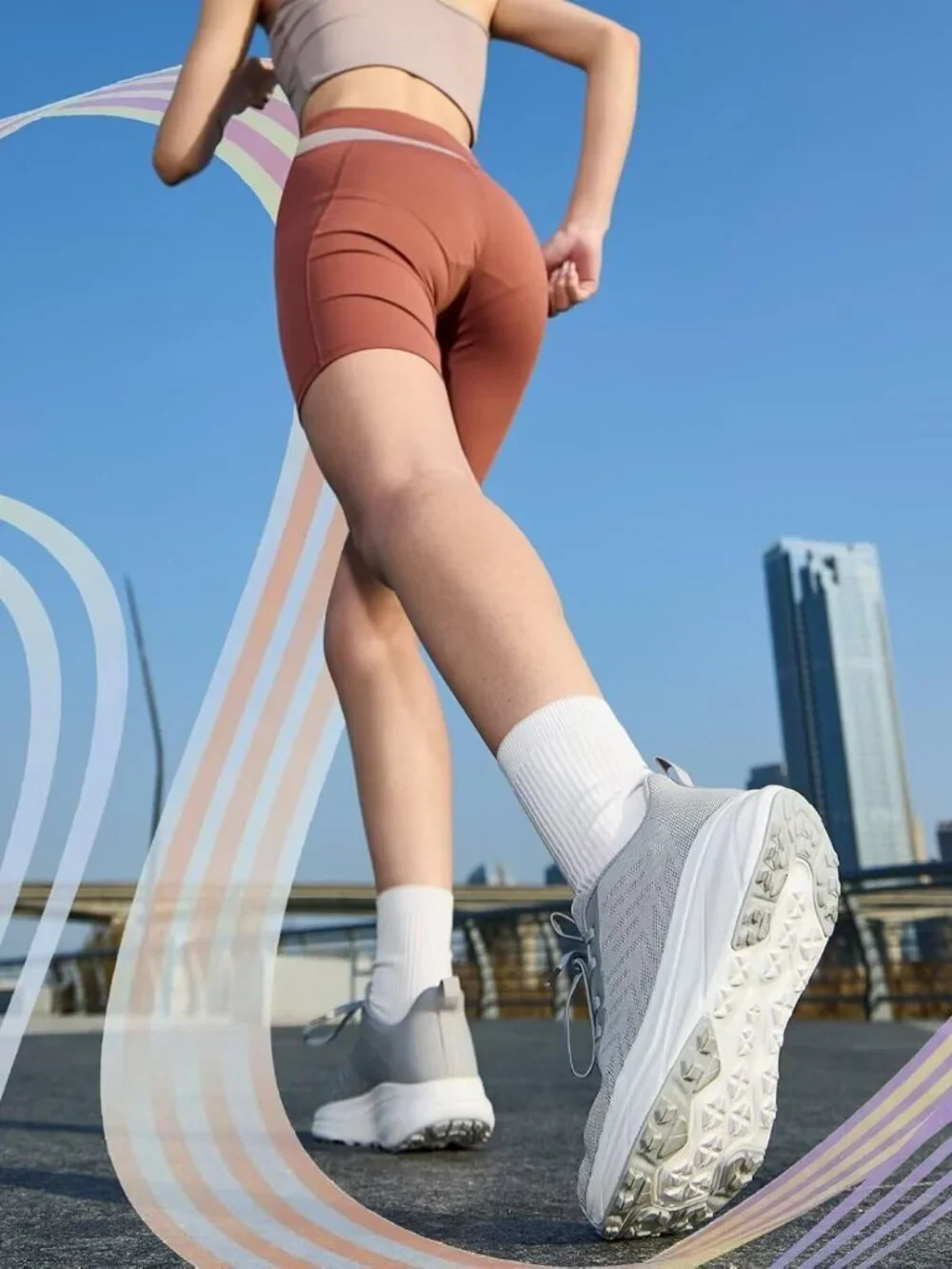 N/A women’s running
