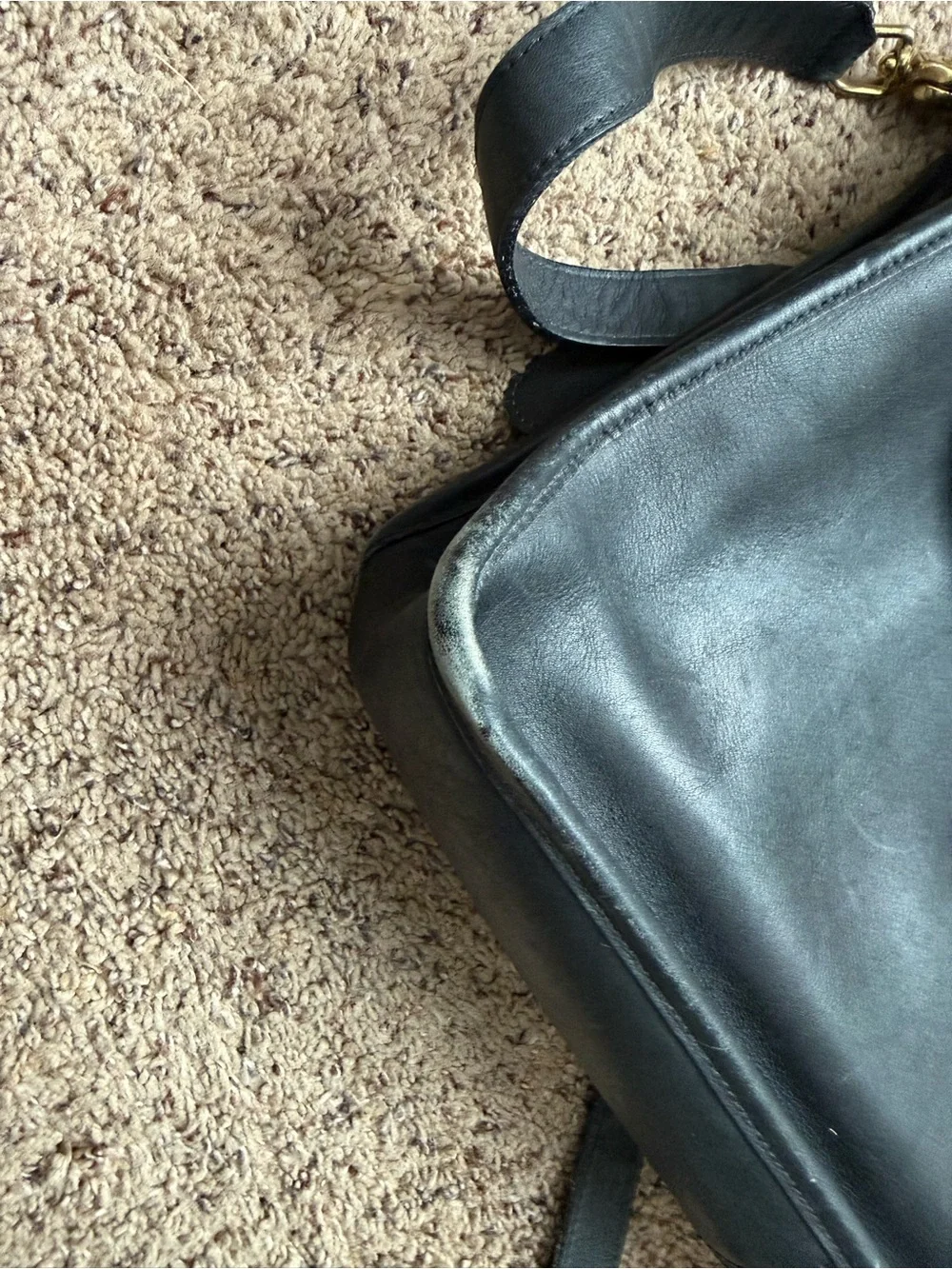 Coach classic vintage