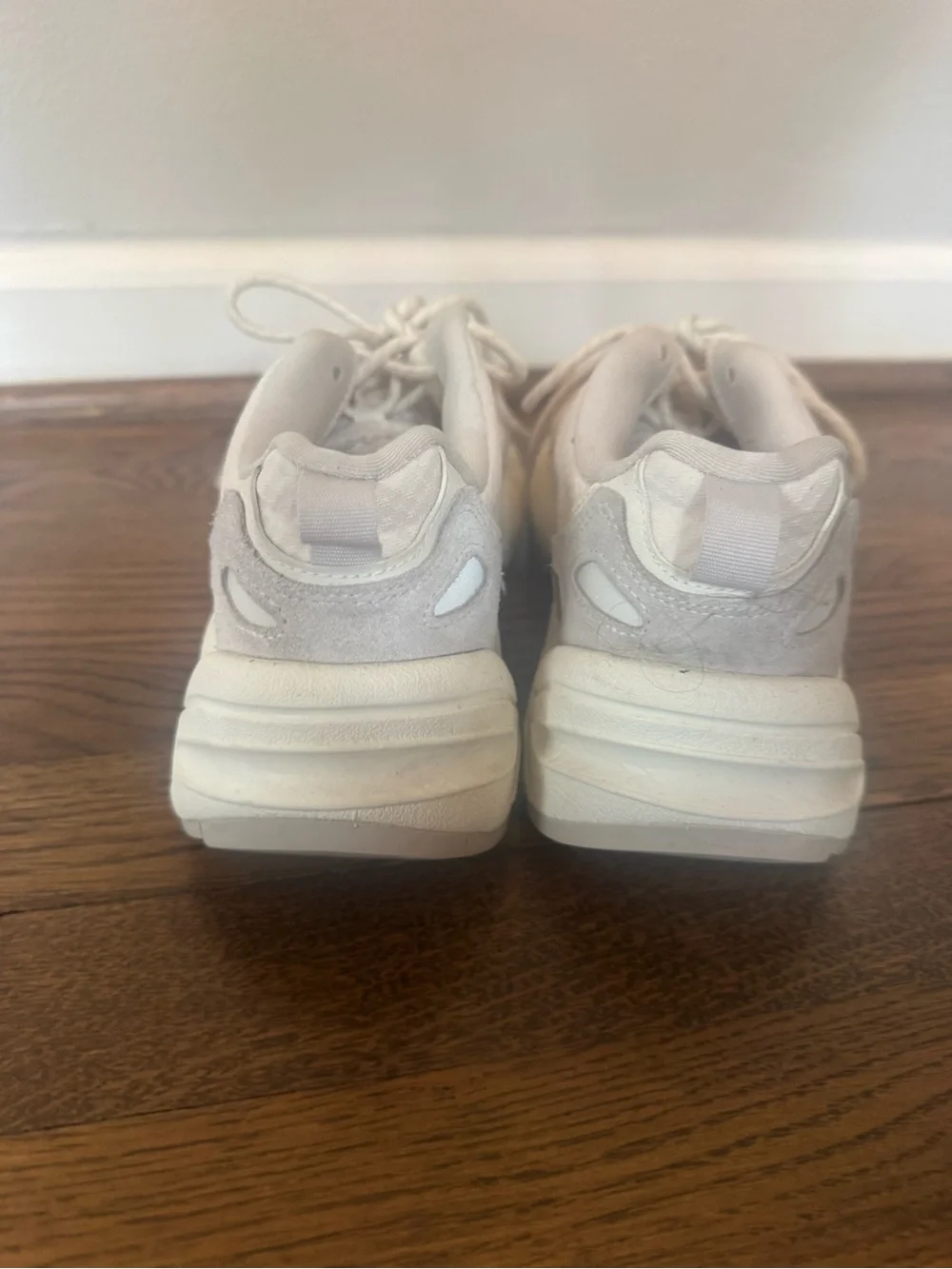 adidas streamlined athletic