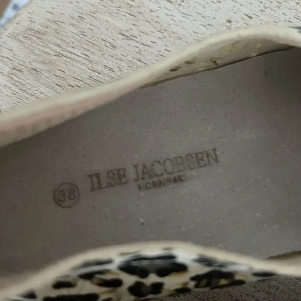 Ilse Jacobsen ilse jacobsen