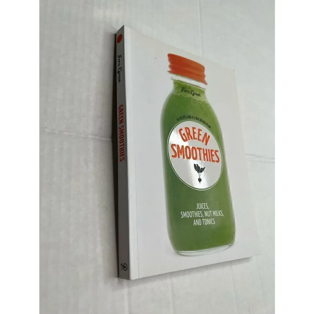None green smoothies