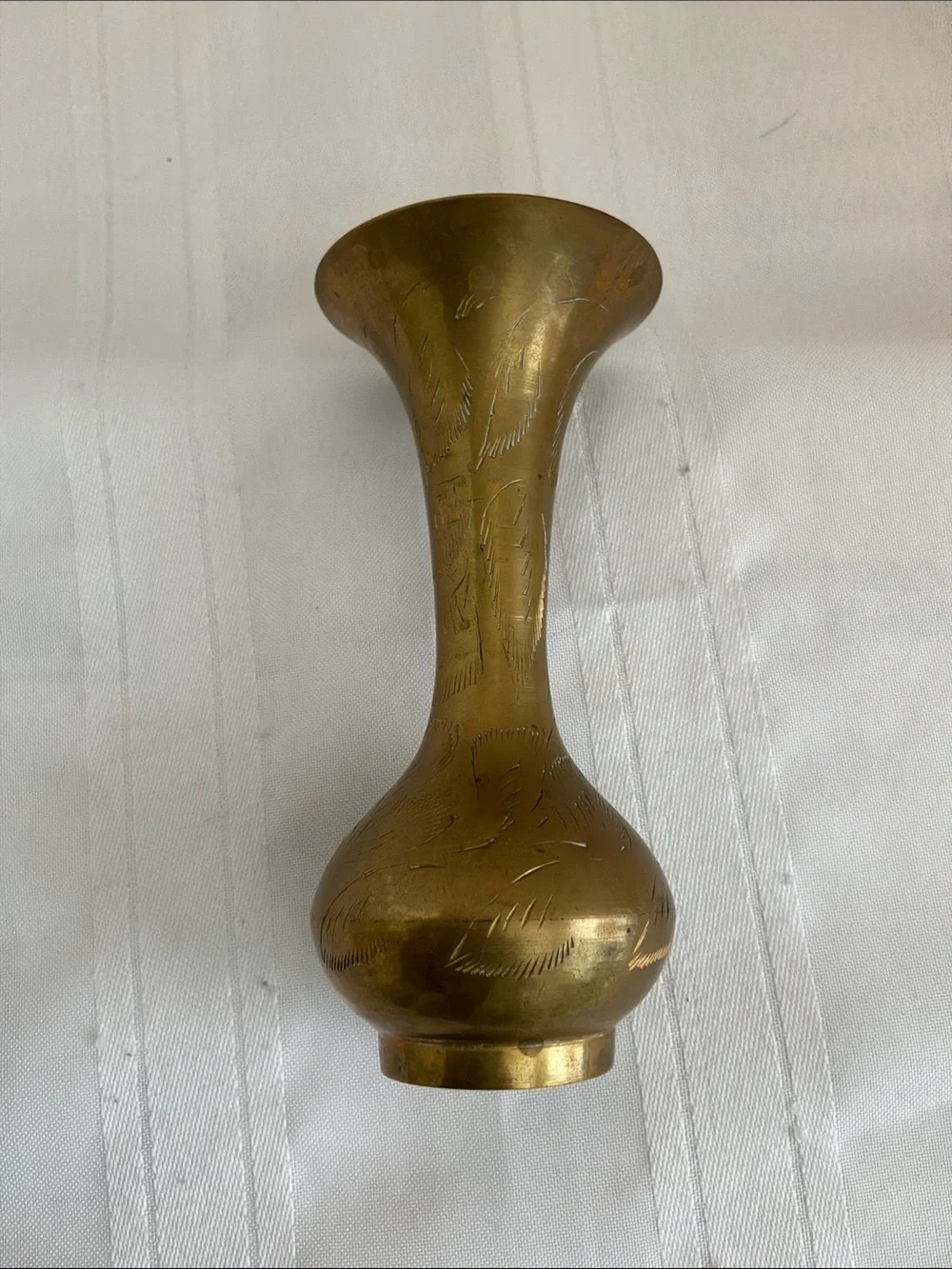 N/A small brass