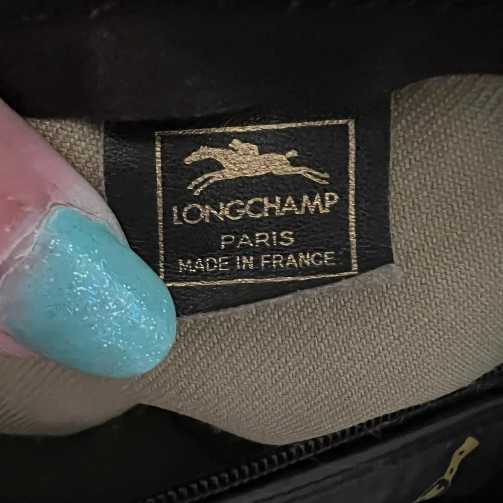 Longchamp stylish durable