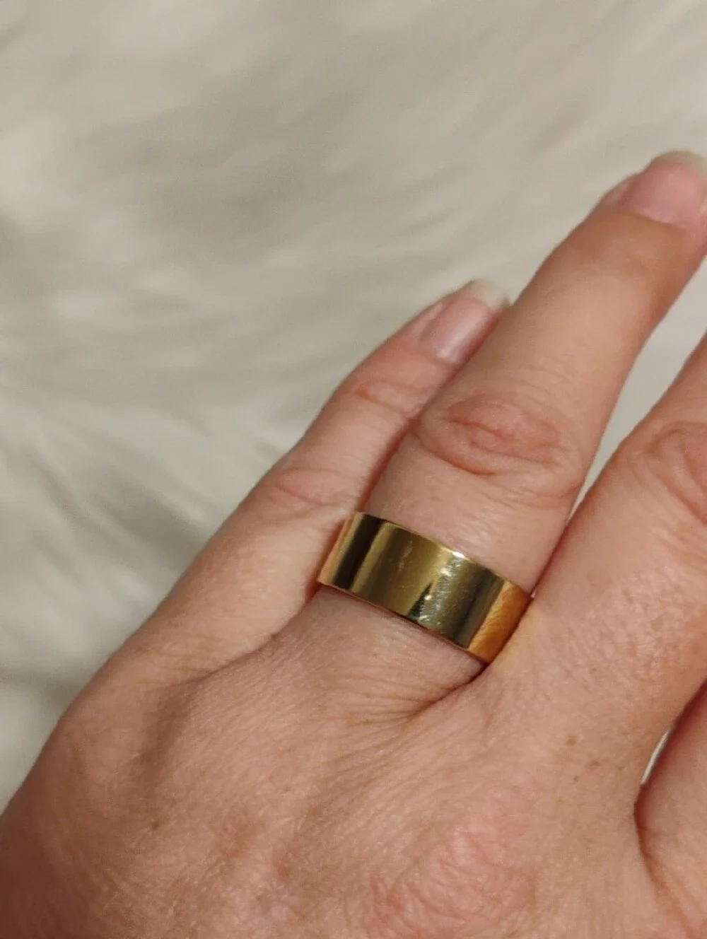 14kt Gold Filled hardly worn