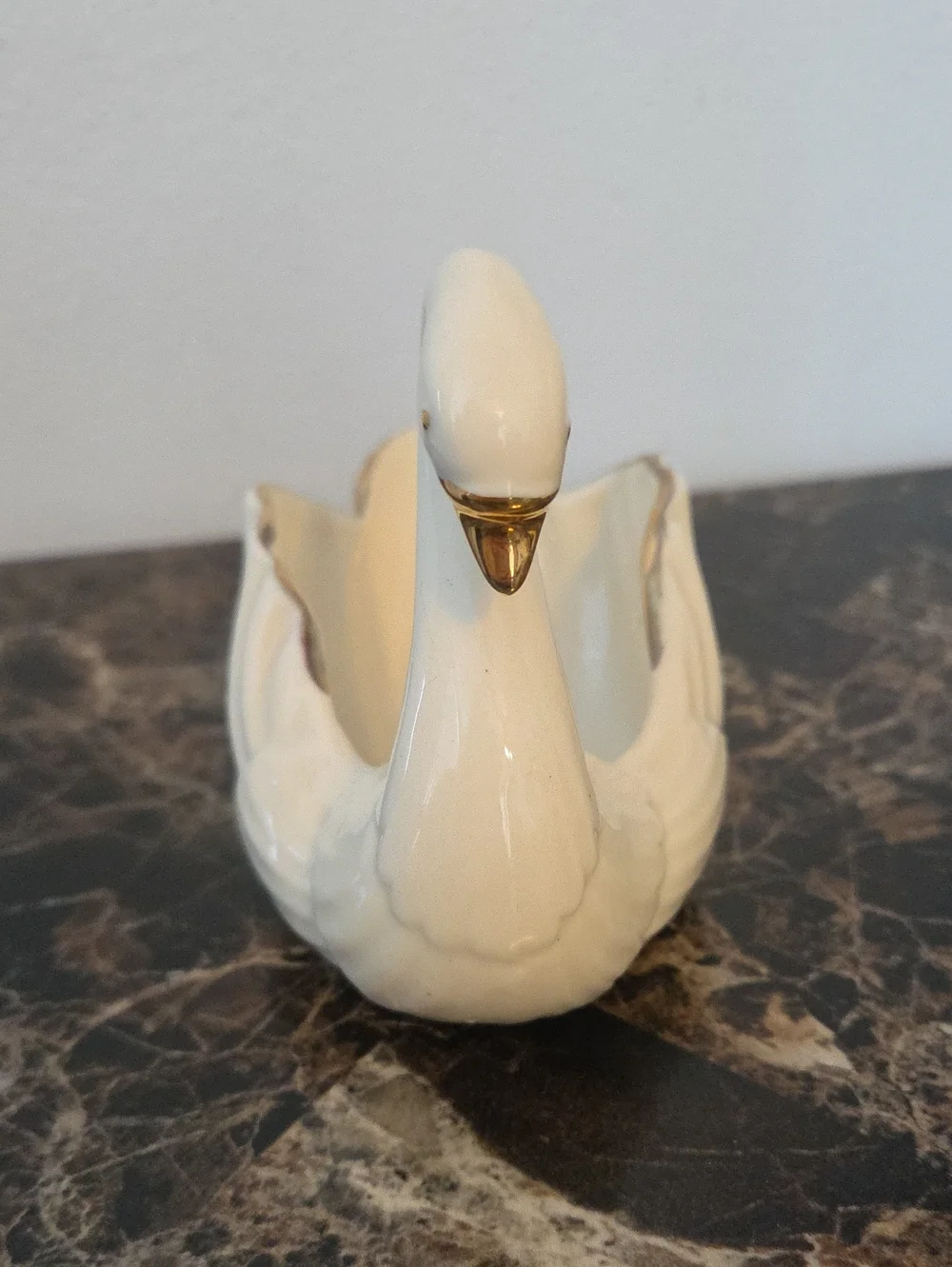 Lenox good swan