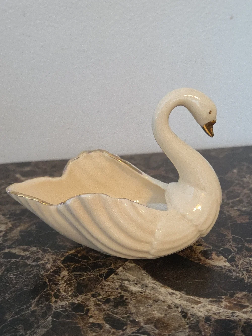 Lenox good swan
