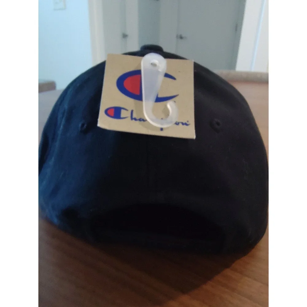 Champion mens snapback