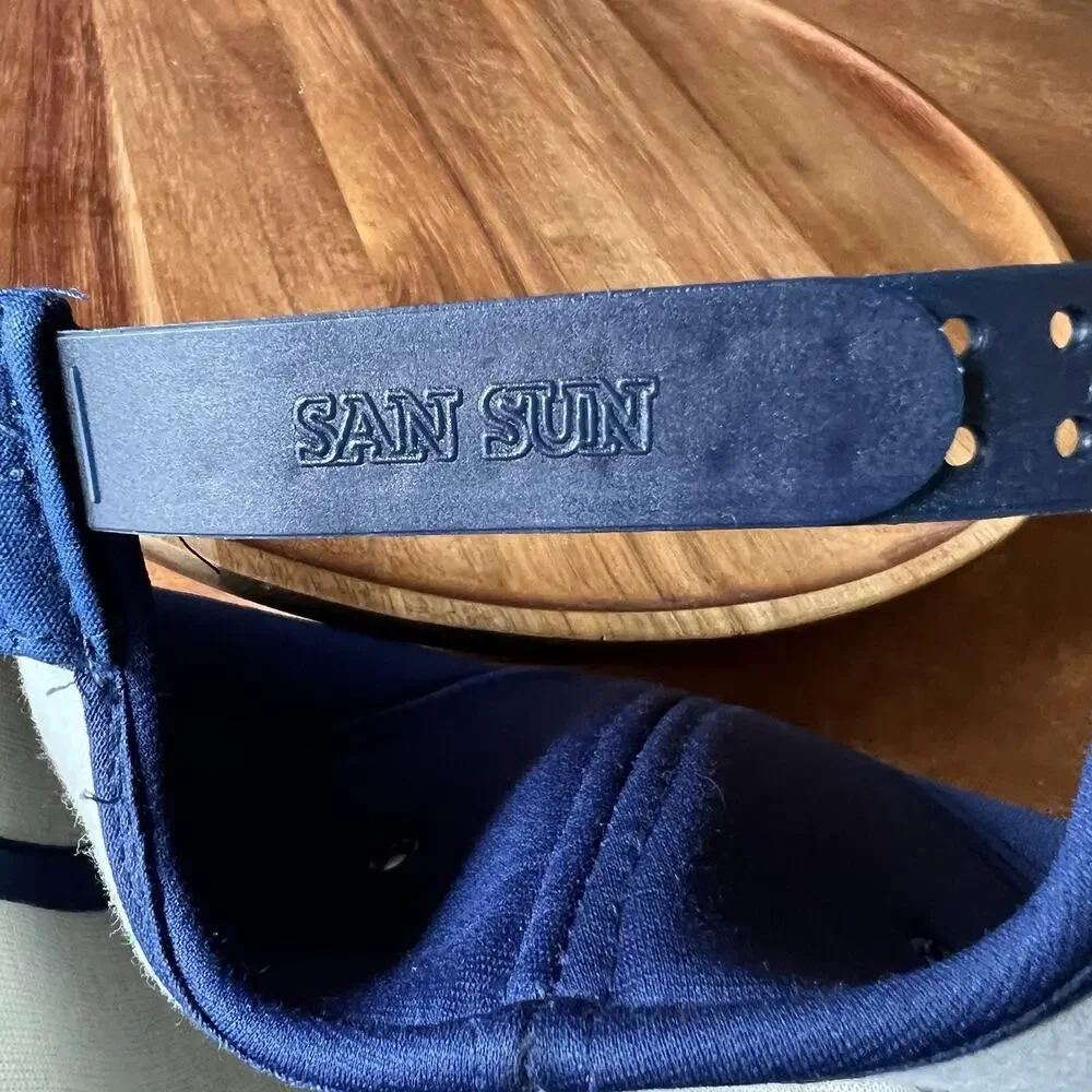 San Sun vintage chicago